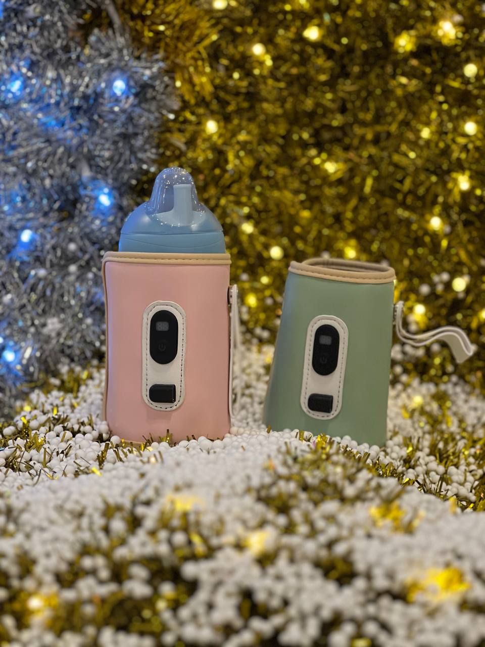 Chauffe biberon  2026